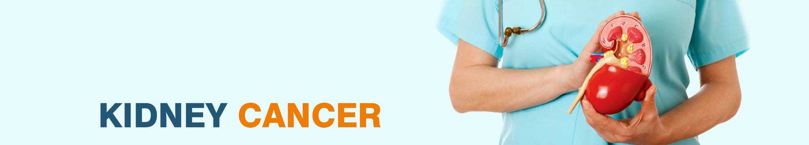 best kidney cancer hospital in India