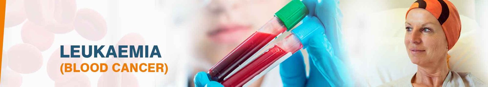 blood cancer treatment cost India