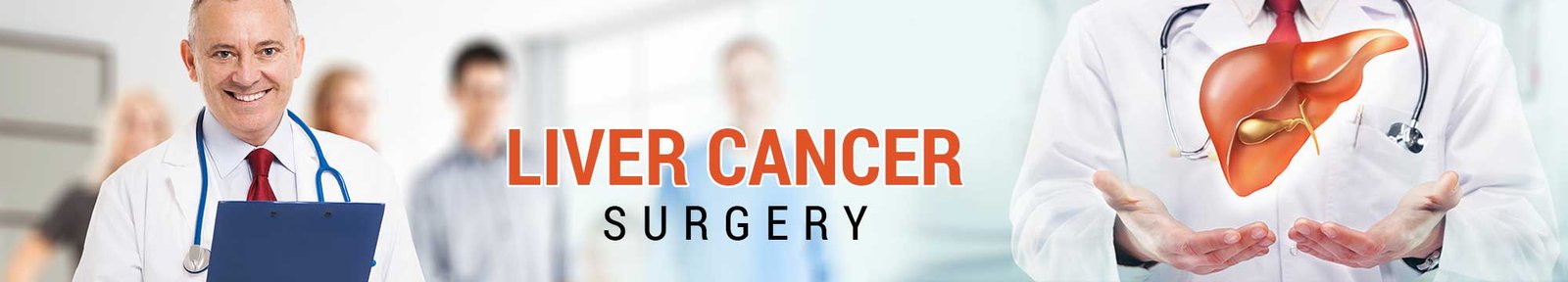 Liver Cancer Treatment India