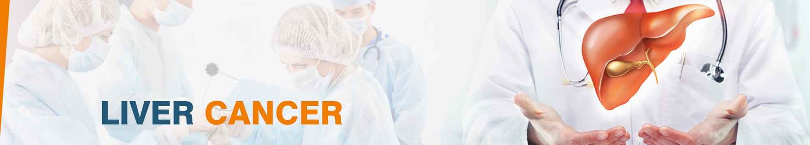 liver cancer symptoms