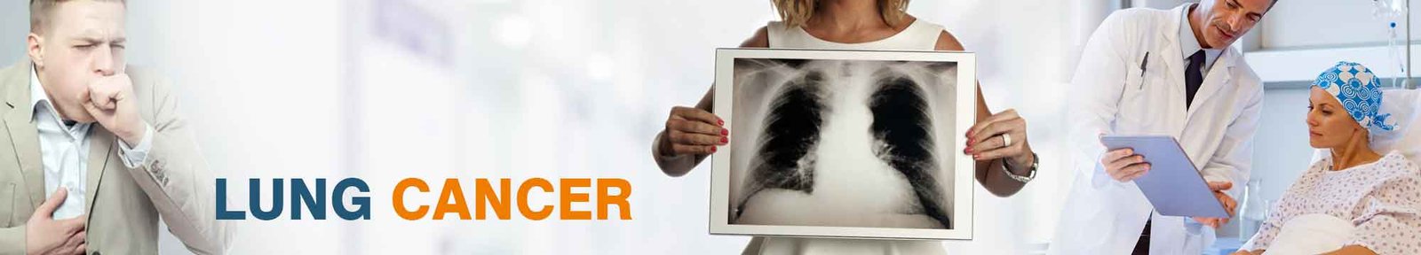Lung Cancer Treatment In India