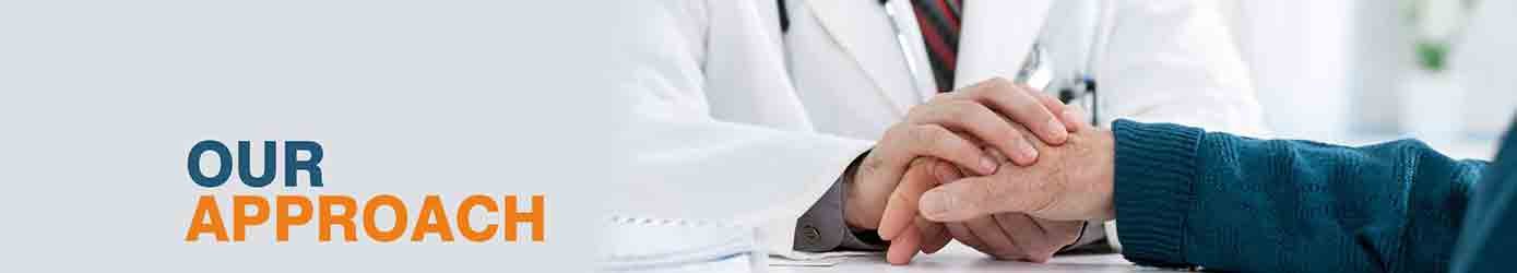 our-approach