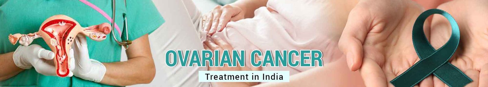 10 Warning Signs for Ovarian Cancer