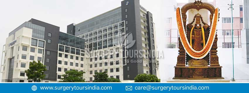 Venkateshwar Hospital